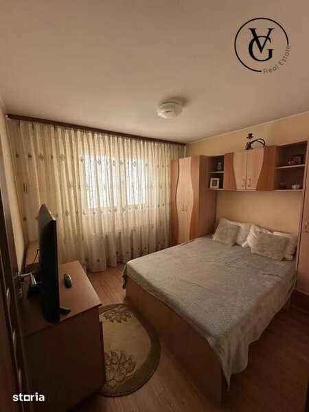 Drumul Taberei, Frigocom apartament 2 camere